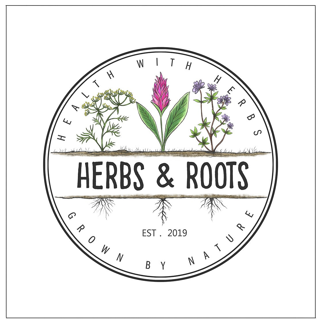 Herbs and Roots: Herbal Beauty Products Online Store – www